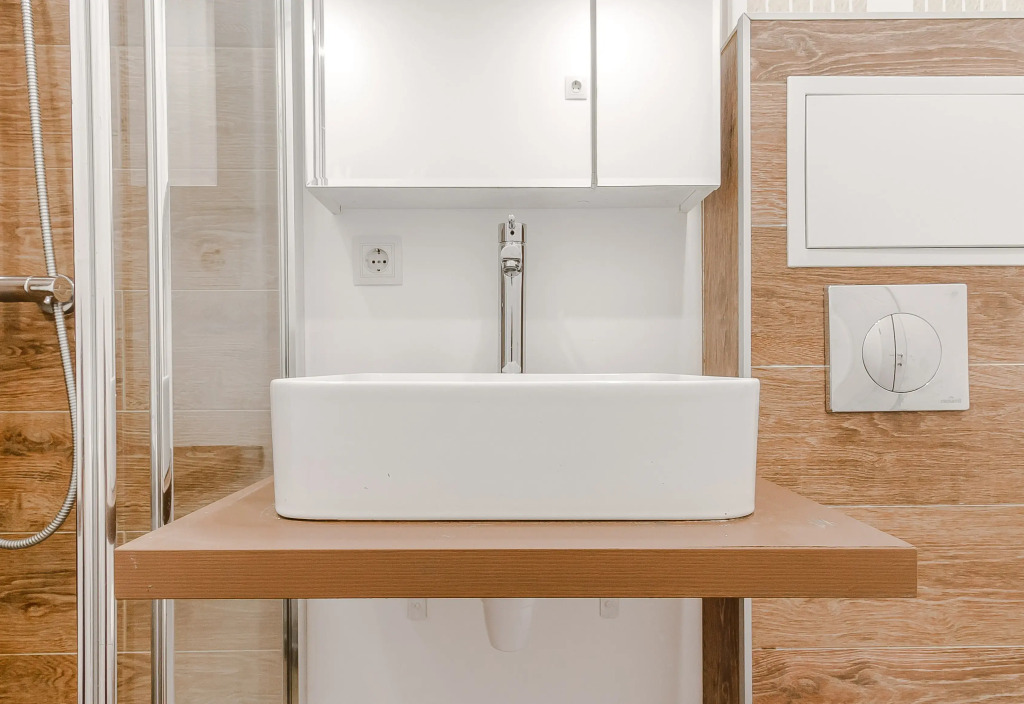 Квартира Eliza Home у ст. метро Ул. Дыбенко
