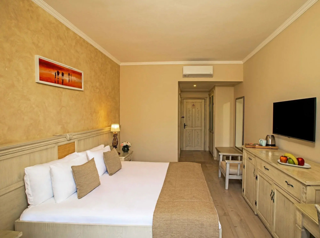Alaçatı Beach Resort