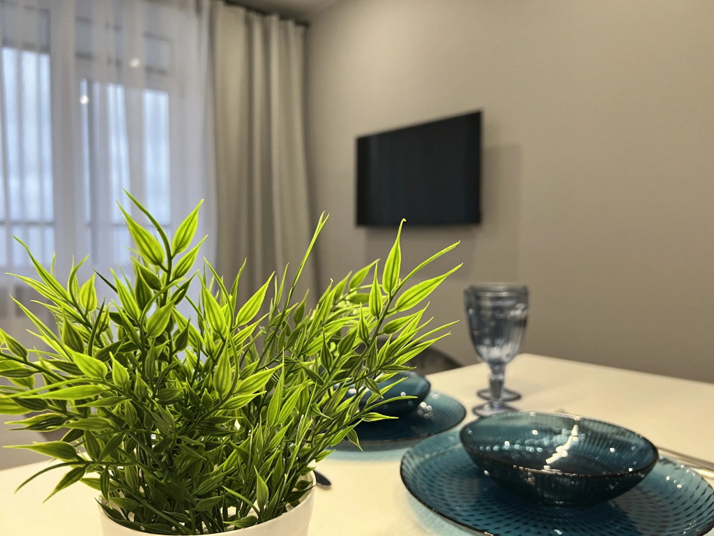 Апартаменты GRAND APART Modern 3