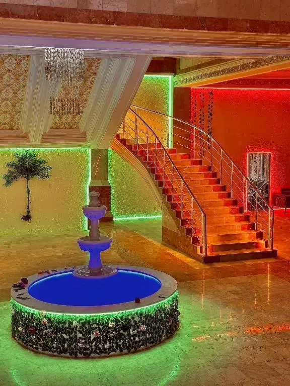 Olive Garden Aquapark Hotel