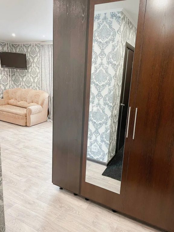 Kvartira U Naberezhnoy Sovetskaya 38 Lodging House