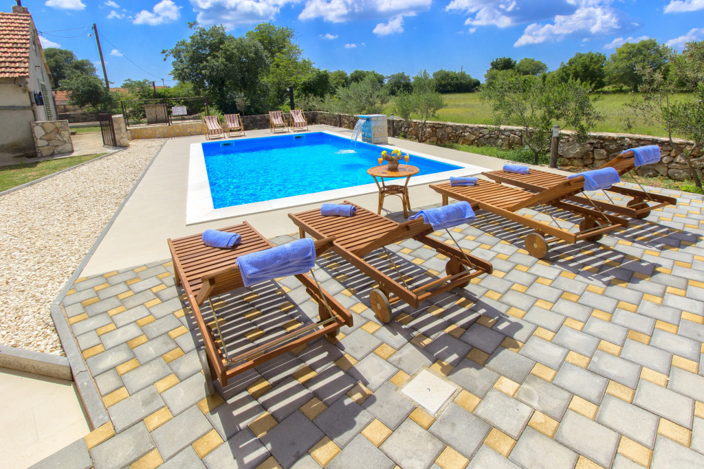 Villa Pletikosa