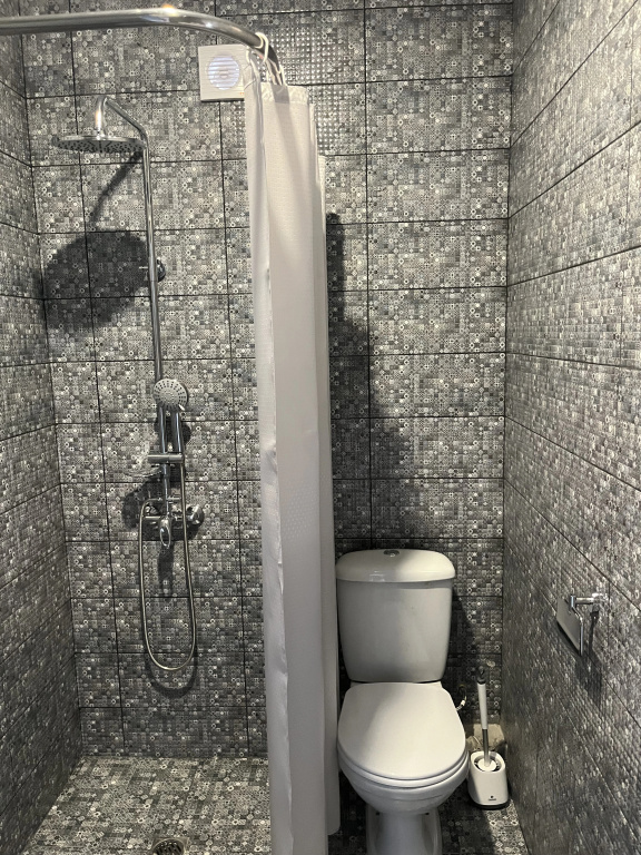 Luman Guest House