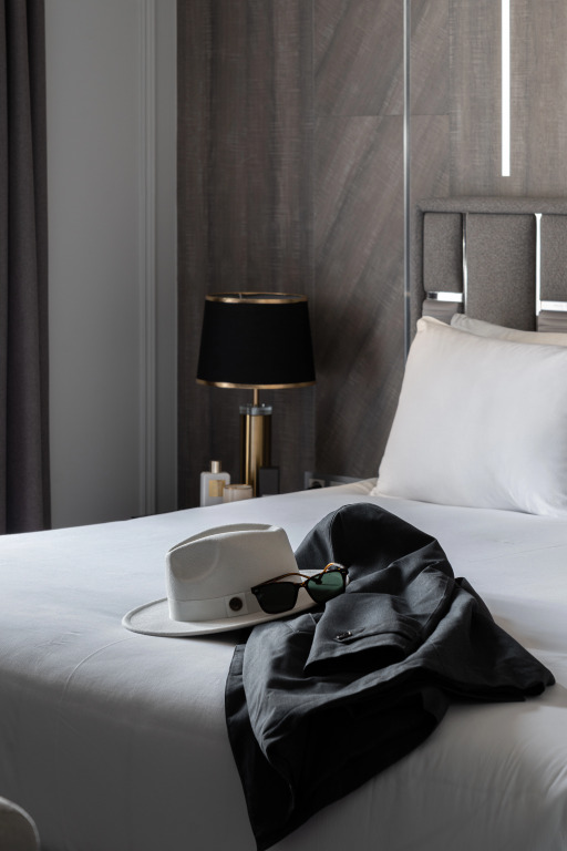 Europe Hotel