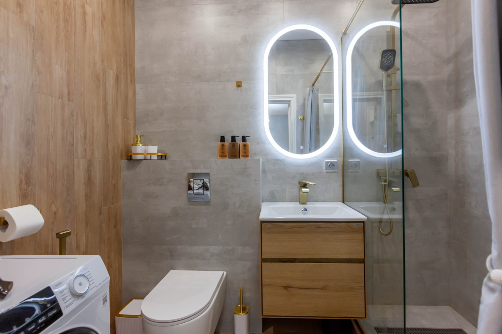 Квартира Апартаменты с видом на горы by Art Apartments