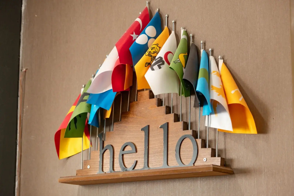 Eva Boutique Hotel