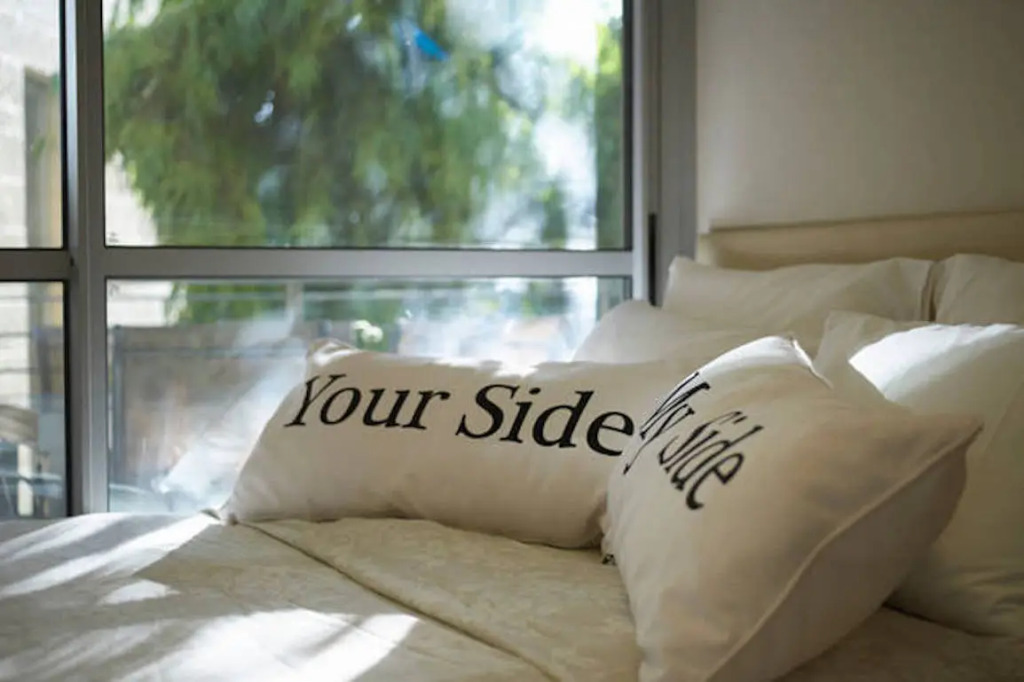Апартаменты Quiet with Terrasse in City Center by FeelHome