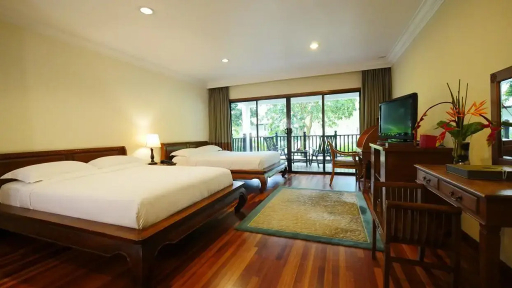 Cyberview Resort & Spa