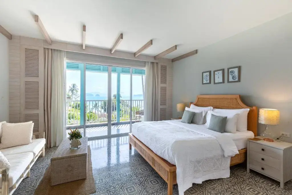 Cape Kudu Hotel, Koh Yao Noi