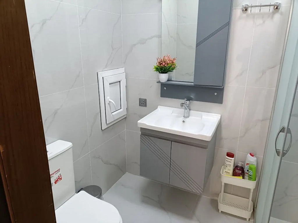 Апартаменты Baku comfortble