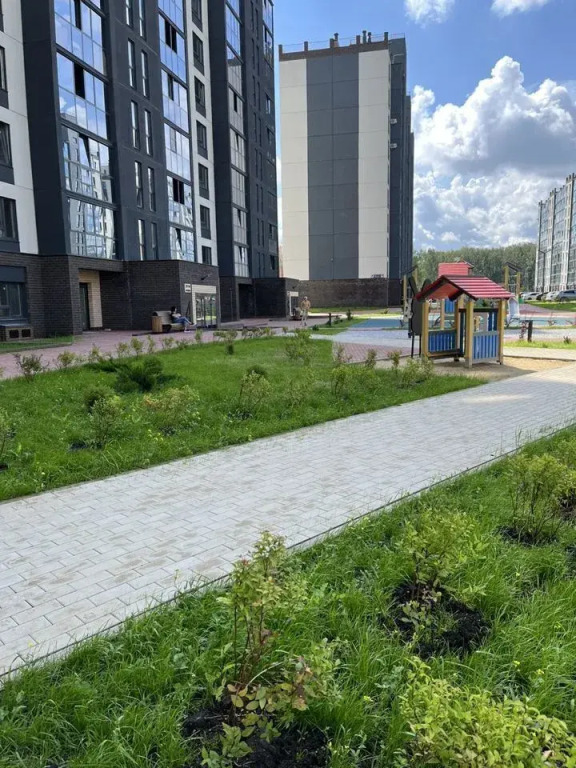 Квартира на Ласковой Улица 26