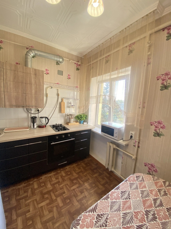 Квартира на Красной