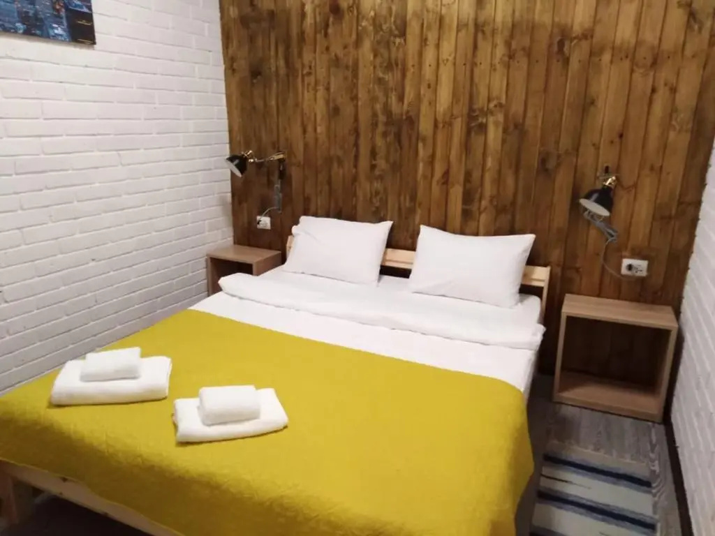 A-Rooms