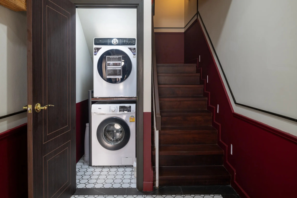 Boutique hotel Axis Bangkok