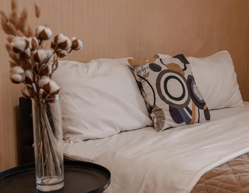 Апартаменты На Кирова
