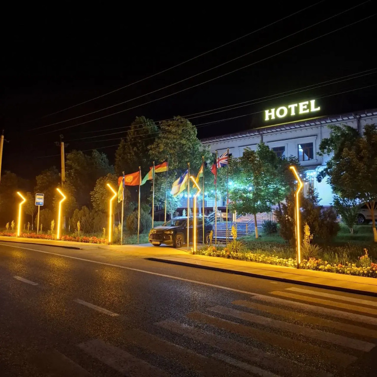 KONIGIL hotel