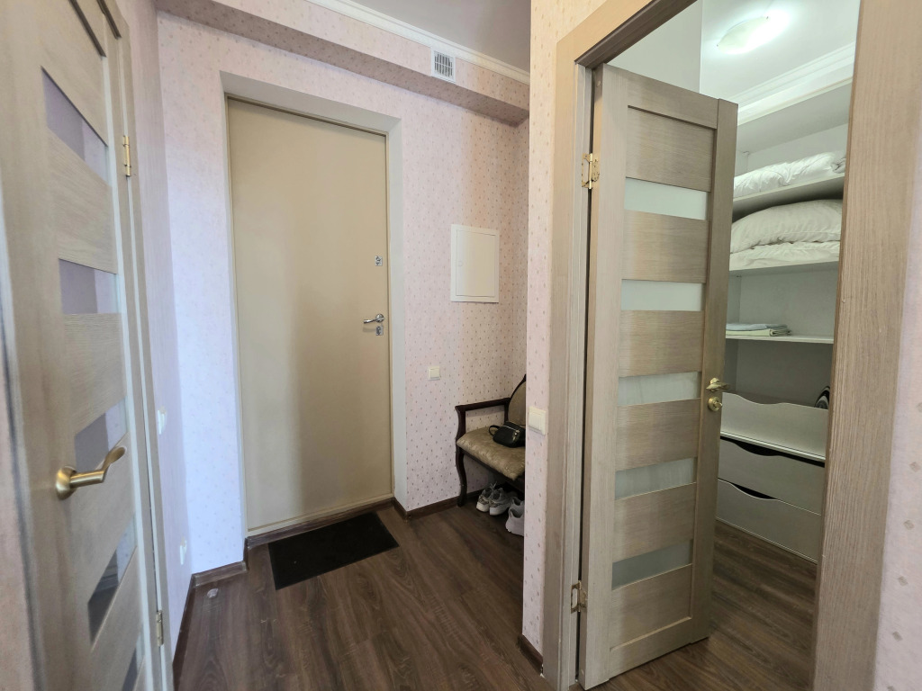 Квартира Уютная