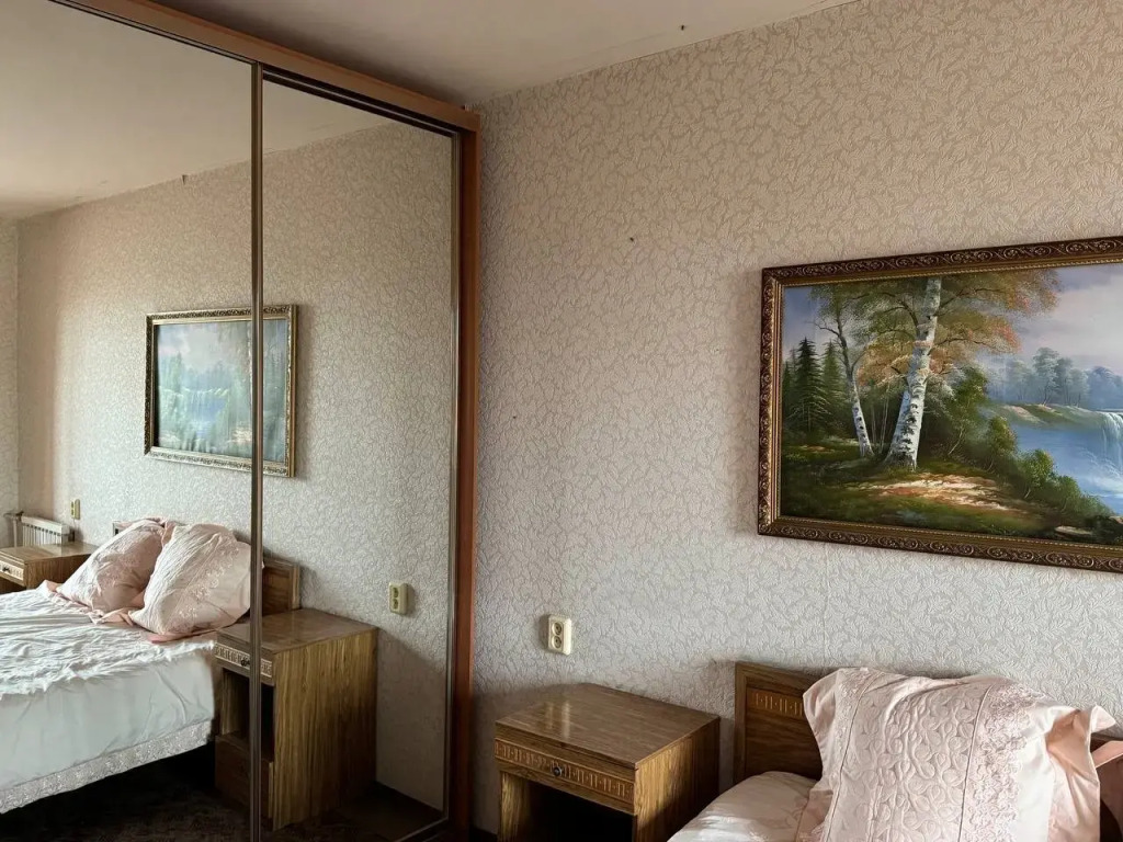 Квартира Nedaleko Ot Tsentra