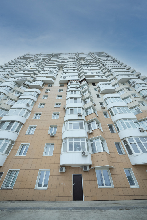 Квартира Уютная 2х Комнатная