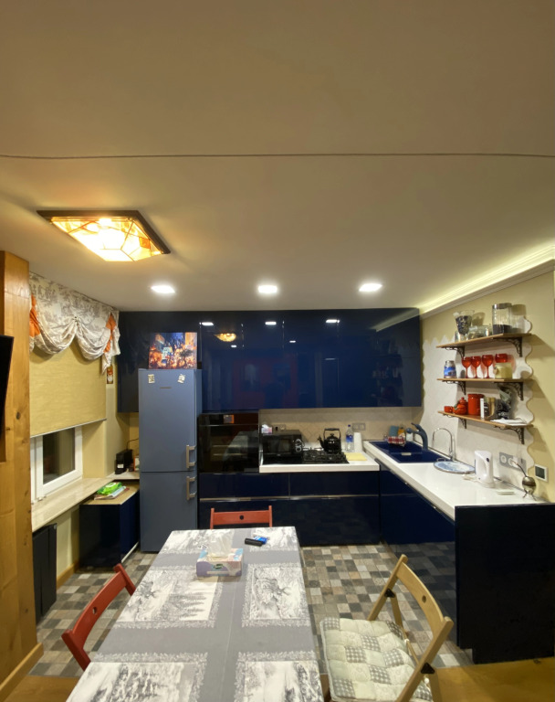 Flat Apartment PKRP