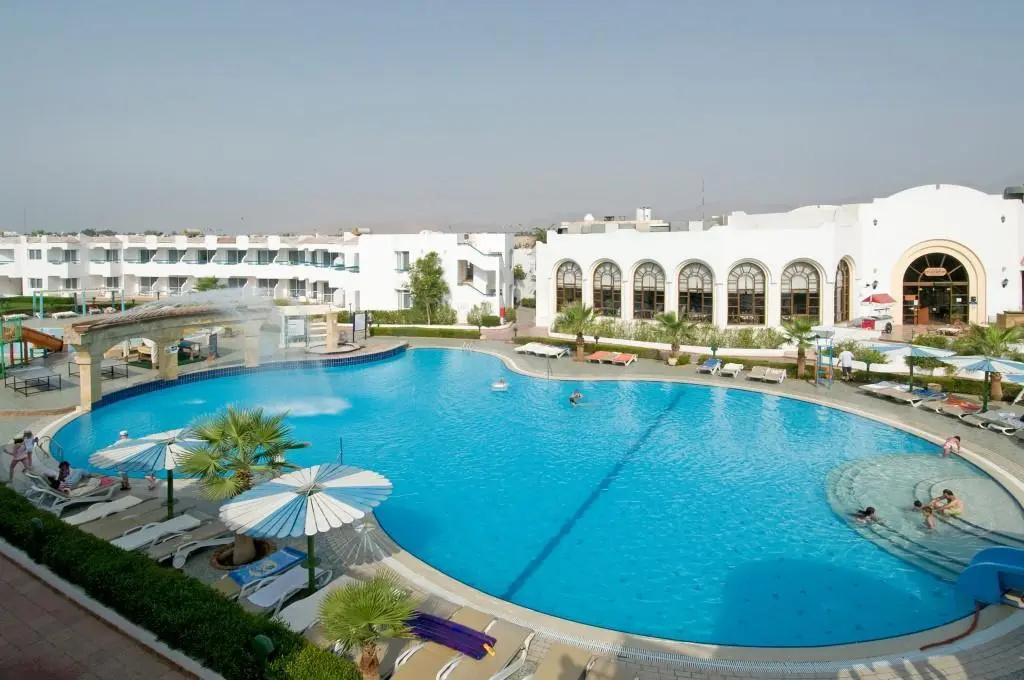 Dreams Vacation Resort - Sharm El Sheikh