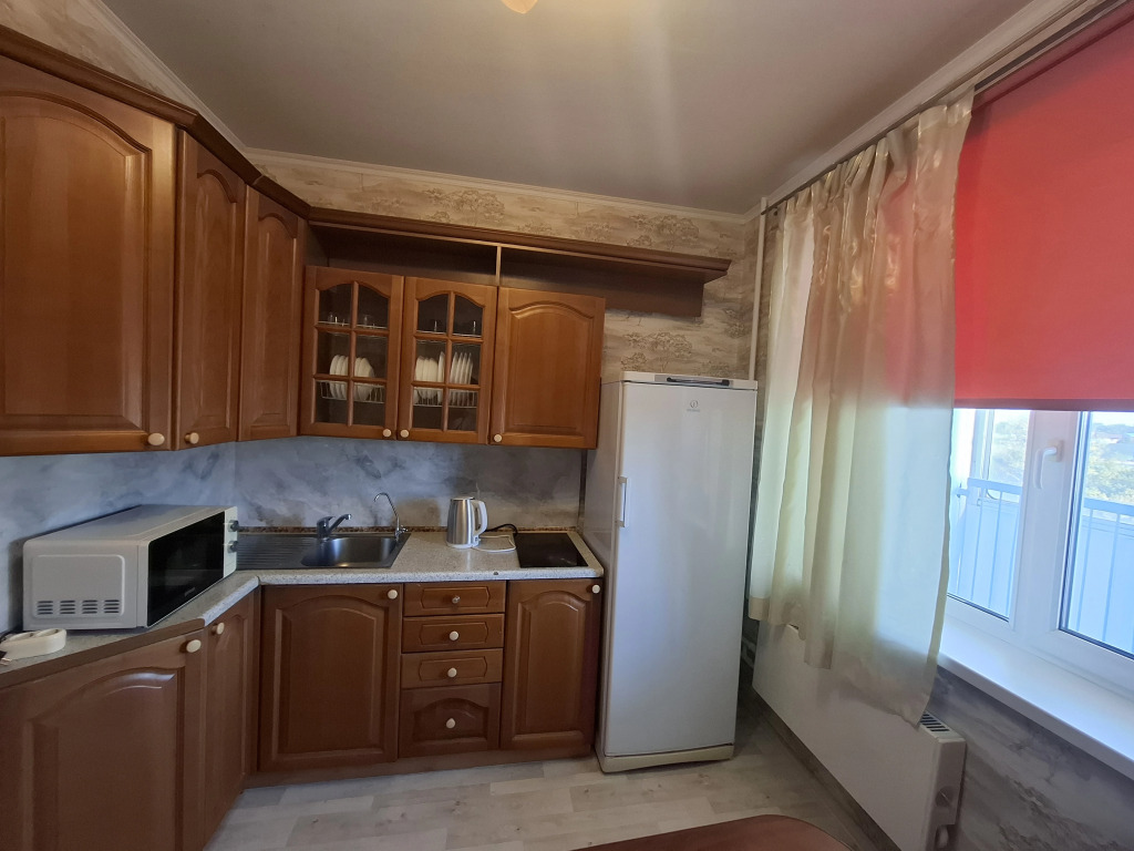 Квартира Посуточно