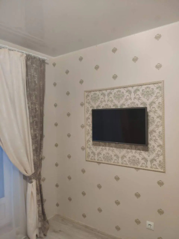 Квартира Casa Grande на Комендантском