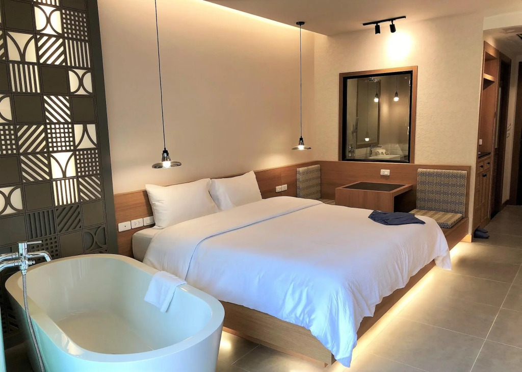 Anana Ecological Resort Krabi
