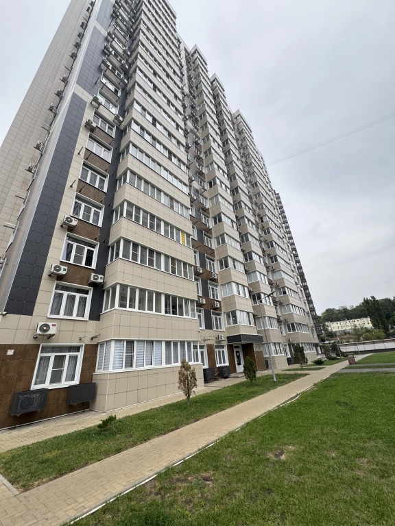 Квартира Уютная Студия В Центре  Ростова-На-Дону