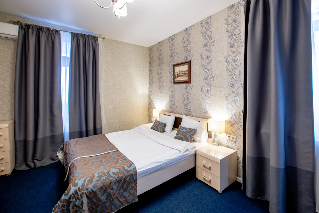 Tsirkus Hotel