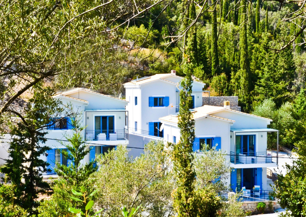Вилла Katerinas Village