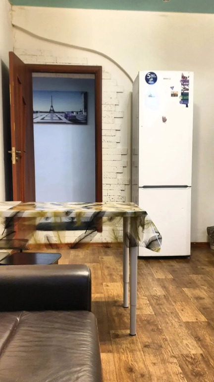 Квартира на Латыпова 34
