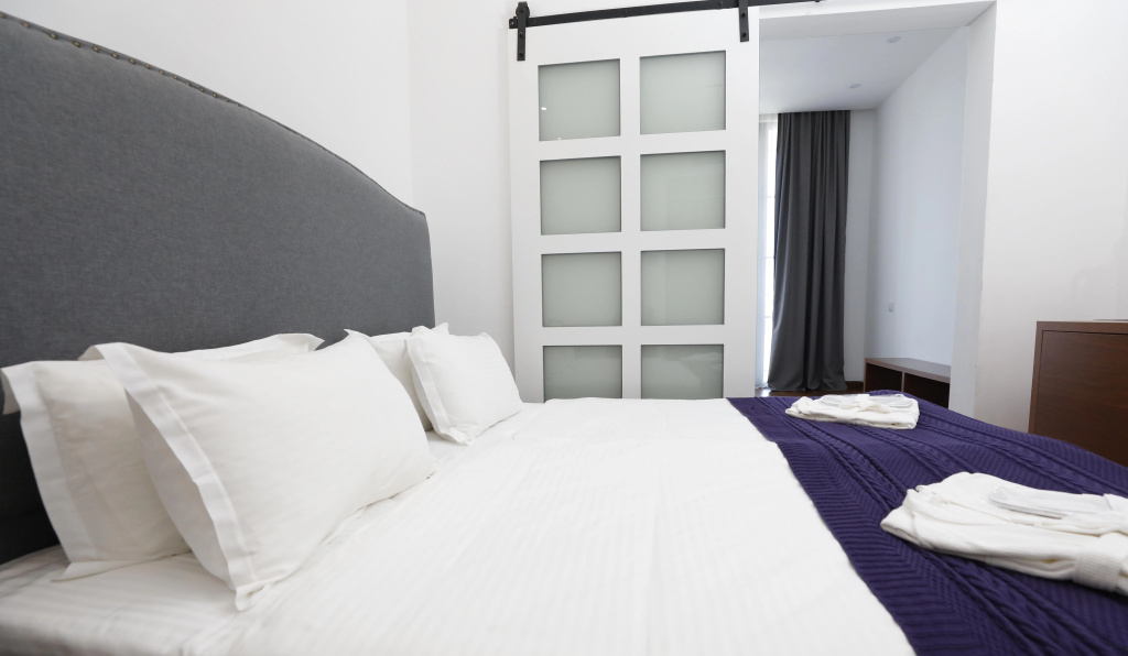 Hotel Homey Kobuleti