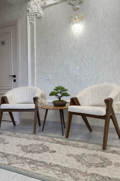 Mumtoz Hotel