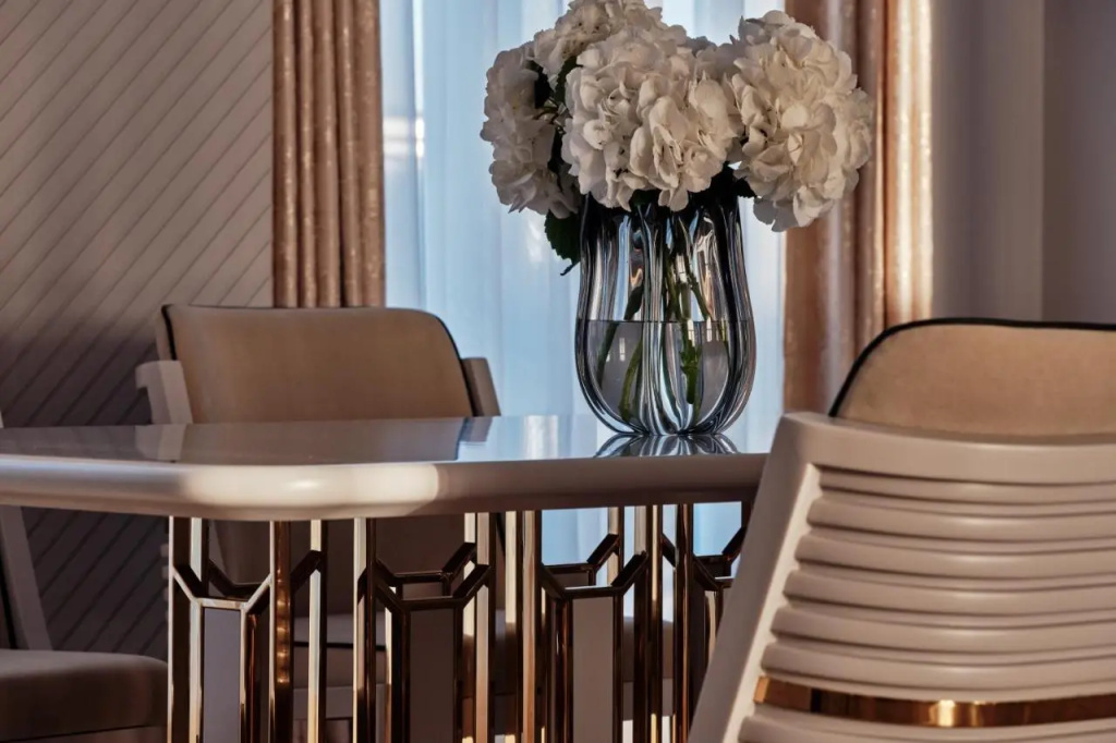 Crowne Plaza Tashkent by IHG