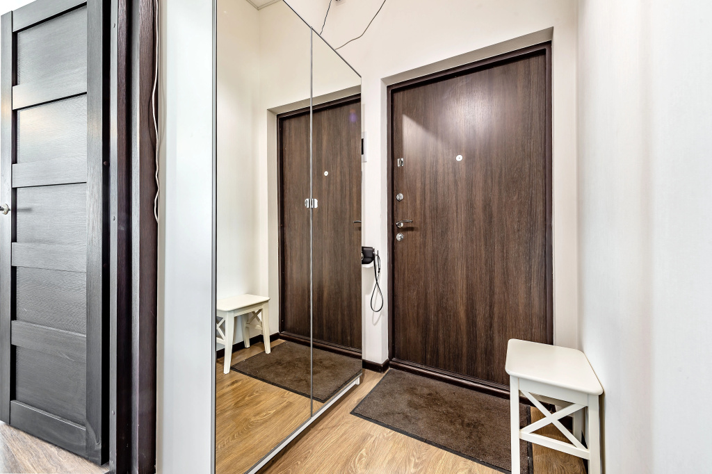 Апартаменты ApartMe Предпортовый
