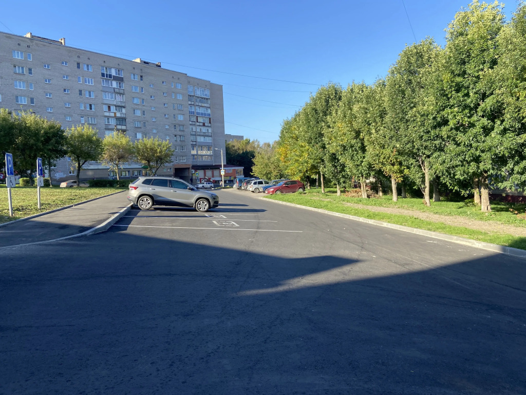 Хостел Космонавт