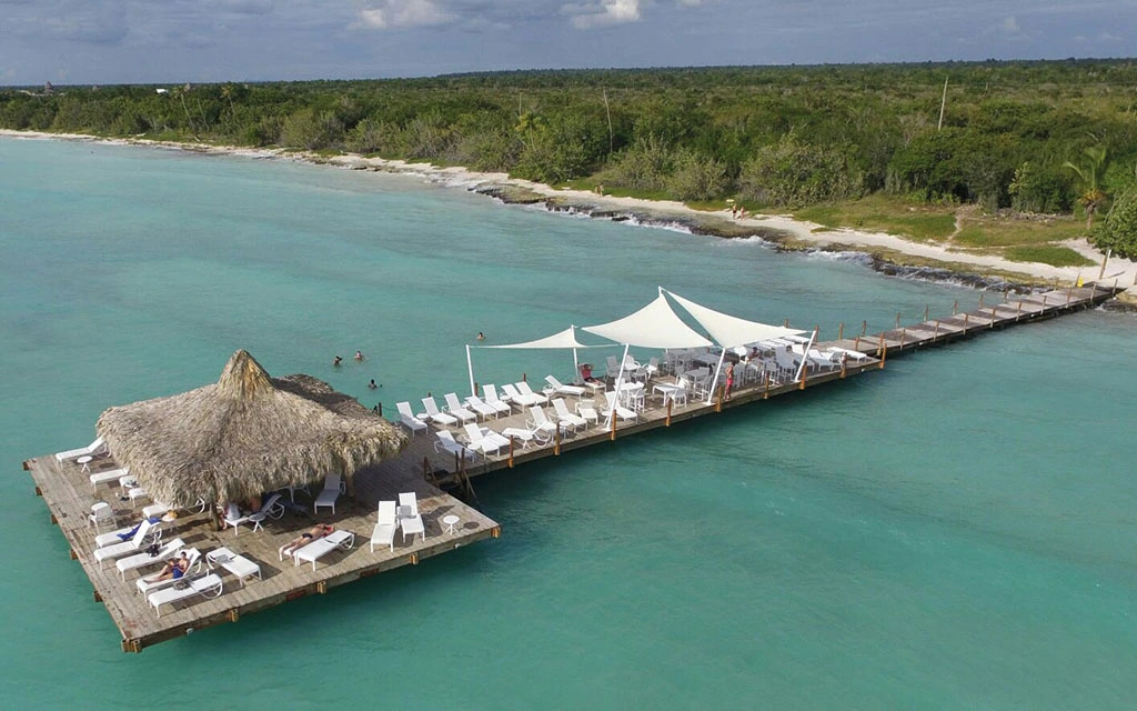 Апартаменты Cadaques Caribe private Club Pez 106
