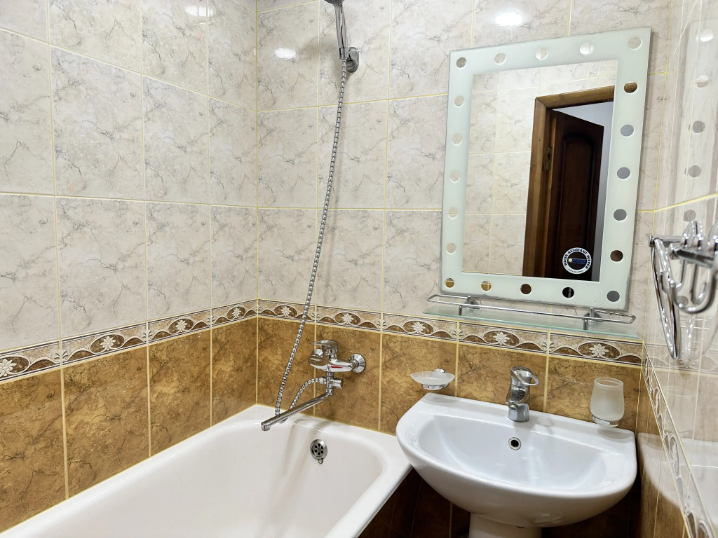 Квартира Ленина 25, г. Каспийск