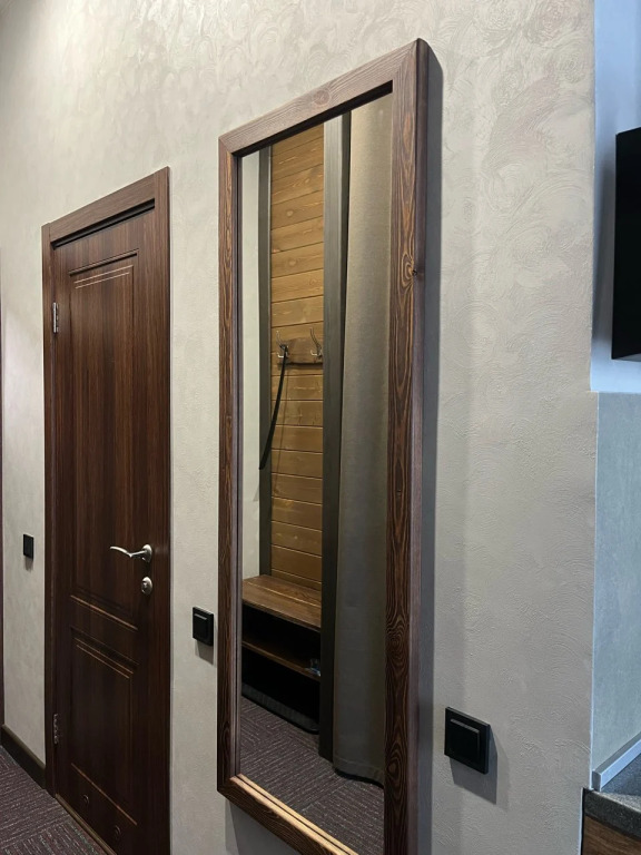 Business residence-2 на улице Федора Конюхова 1