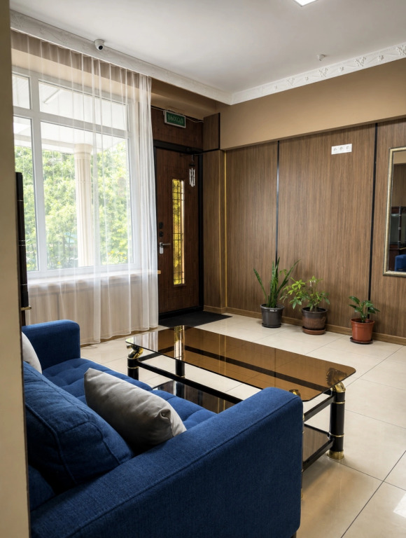 Hotel Eurasia