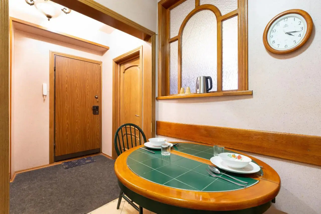 Квартира Атмосферная в Центре