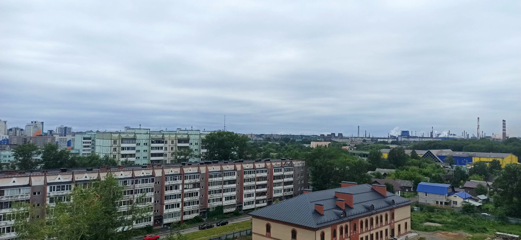 Квартира Студия в Северном Районе
