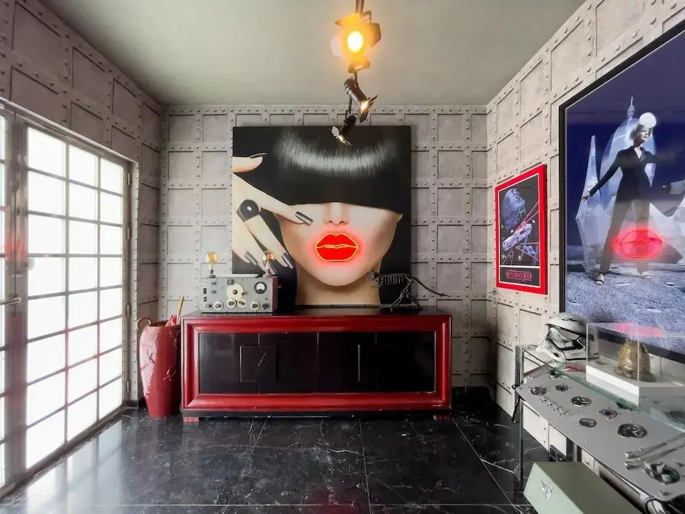 Бутик-отель Marbella Boutique Art Suites