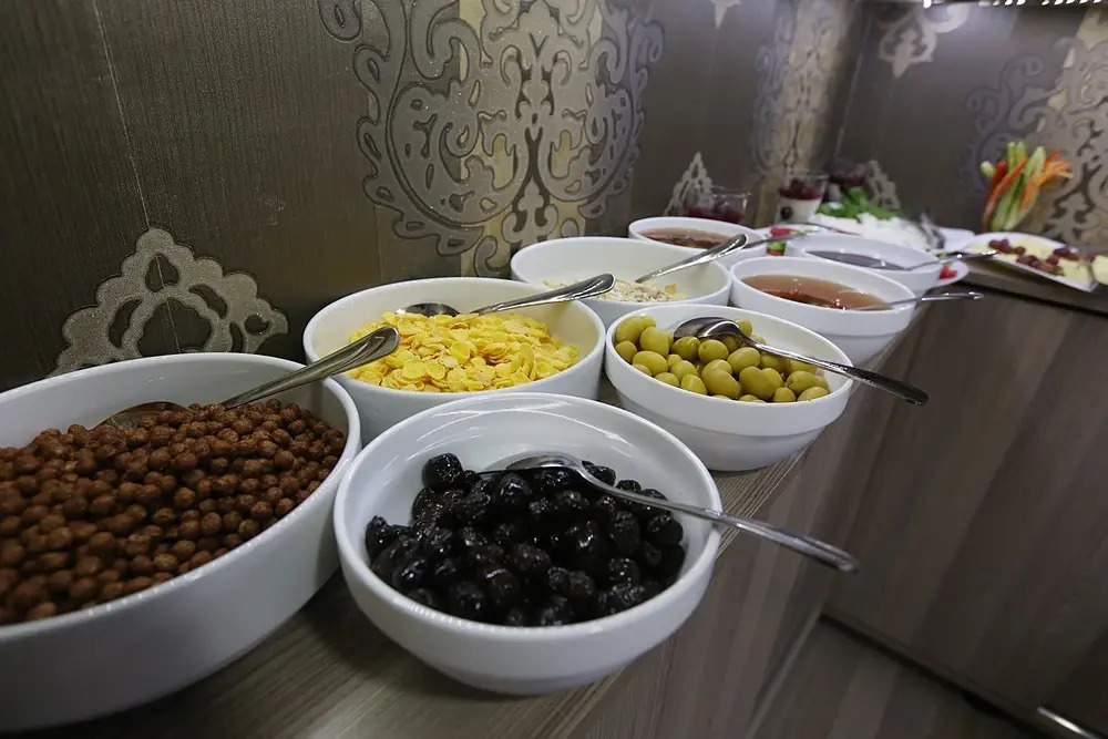 MAXWELL HOTEL Boutique-hotel