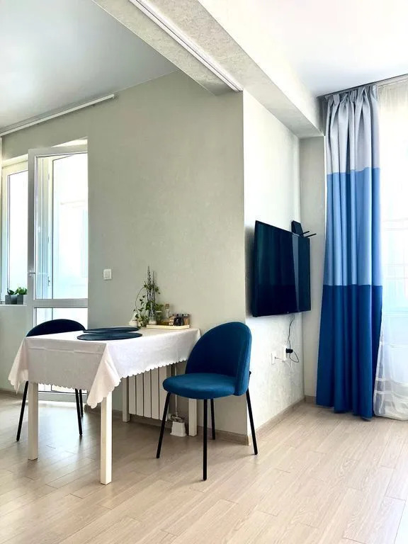 Квартира на Ленина 563к4