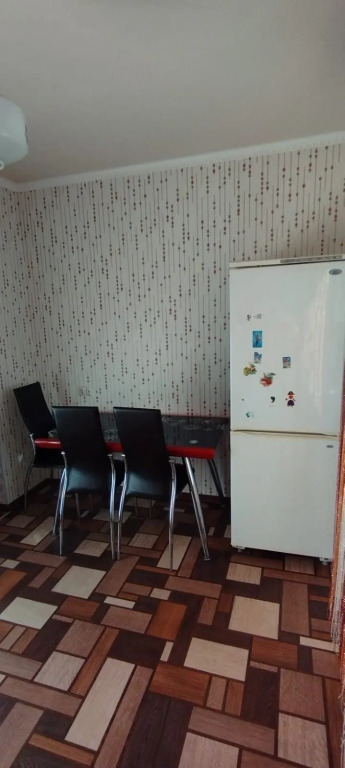 Квартира на Ореховой