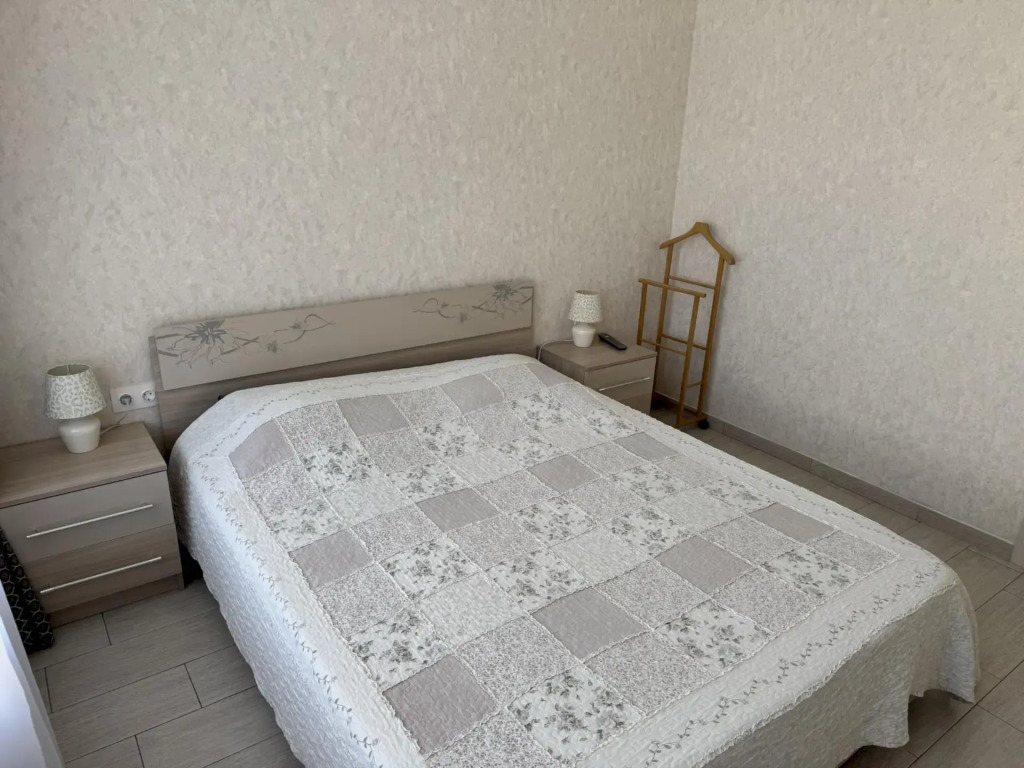 Квартира 565 Сдаётся Посуточно с Балконом - Толстый Мыс
