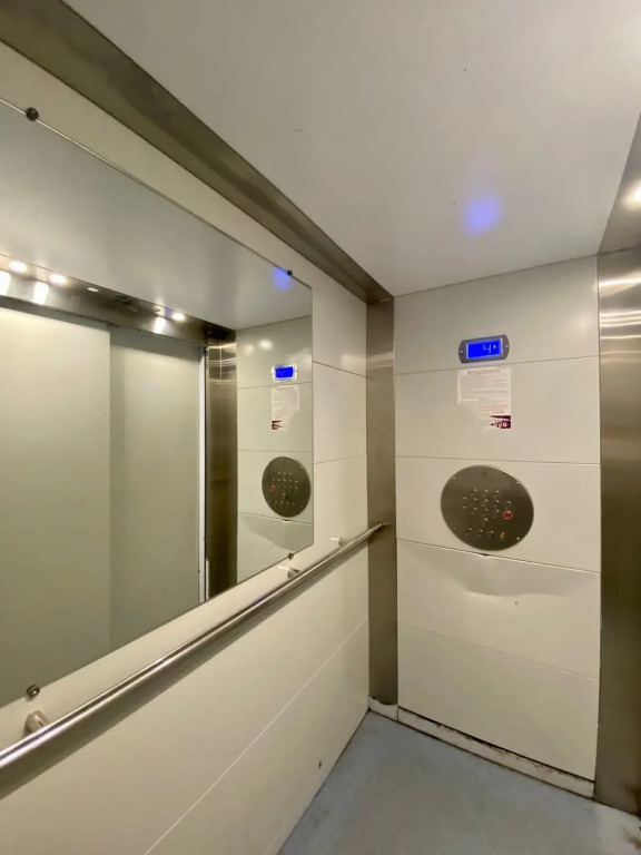 Апартаменты Grand Apart Classic