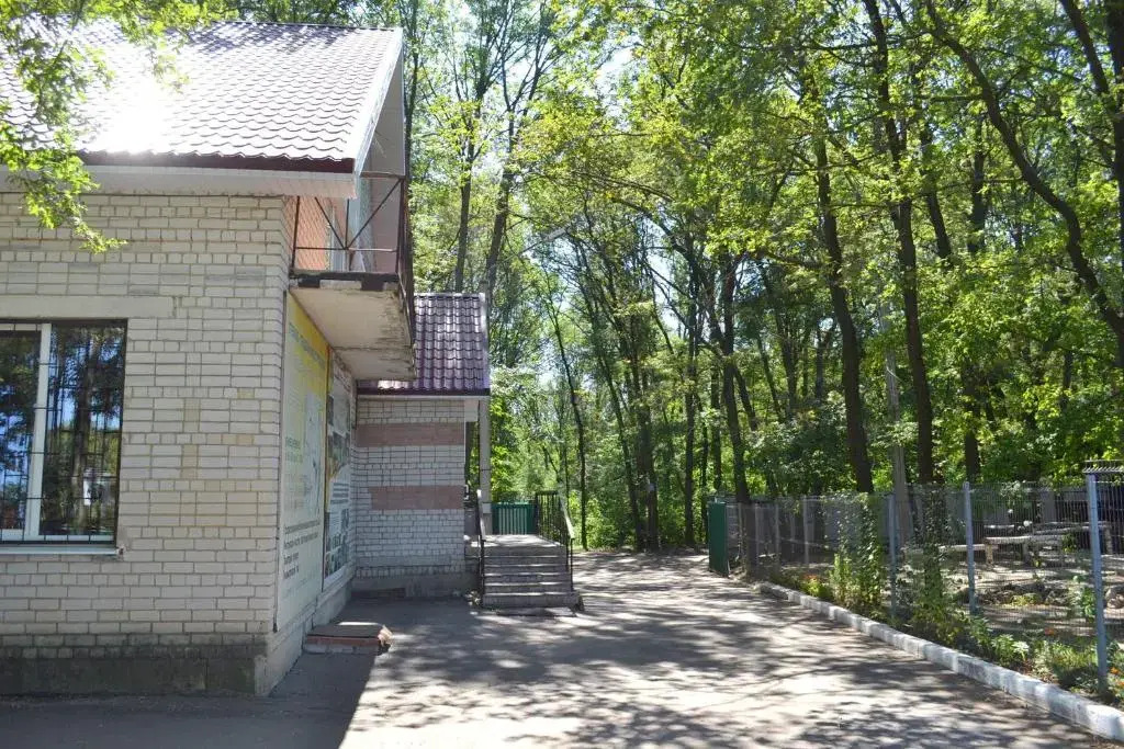 SSK Profsoyuzov Mini-hotel